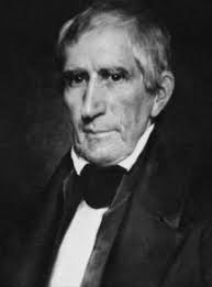 Harrison Family of Virginia