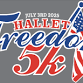 Hallett Freedom 5K Run/Walk 2026 event image