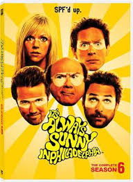 Changing lifestyles are causing diseases with expensive and prolonged treatments. It S Always Sunny In Philadelphia Season 6 Wikipedia