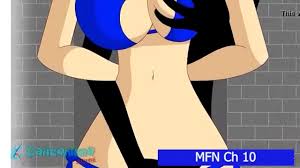 My favorite nanny | Chapter 10 | Caricanima Studio - XNXX.COM