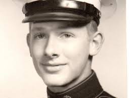 Edward "Tom" Leigh Gates, Jr's Memorial Website