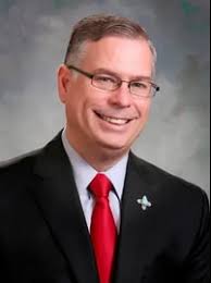 New Mexico State Sen. Daniel Ivy-Soto Removed As Interim Committee Chair In  Wake Of Unresolved Complaints Of Sexual Harassment