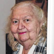 Velma Jernigan Obituary (1926