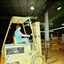 Balkancar Record DV178633111S Forklift
