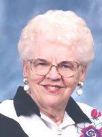 Obituary information for Betty J Coy