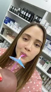 Aquí les comparto mi secreto para no tener arrugas a mis 39 años :)