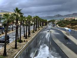 La Tormenta Tropical Ivo Se Encuentra A 700 Km De Cabo San Bajapress
