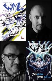 Camel Comics your comic, pop culture and autograph memorabilia store