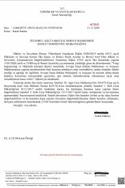Bu zorunlu ikametin ne kadar süreceği belirsiz. Hsk Dan Acele Kodlu Yazi Osman Kavala Yi Tutuklayan Tum Hakimlerin Listesini Istedi Boldmedya