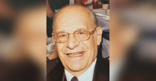 Obituary information for Patrick A. Trani