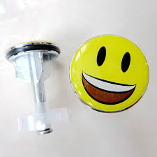bathroom sink stopper 40mm small europe
