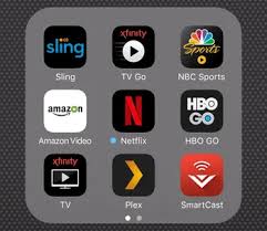 Learn how to access the xfinity stream app, register your mobile device and use the mobile app's main features. Use Xfinity Tv Remote On Apple Watch Ask Dave Taylor