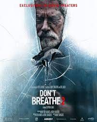 It was announced this morning that don't breathe 2 will arrive in theaters on. Don T Breathe 2 Gets New Poster