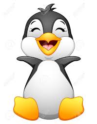 Backgrounds, patterns, frames, buttons, icons, and pretty much any vector you can think of are accessible 24/7, whenever you get that creative kick. Cartoon Baby Cute Penguin