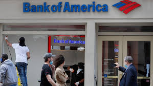 Mlpf&s makes available certain investment products sponsored, managed, distributed or provided by companies that are affiliates of bank of america corporation. Bank Of America Online Glitch Shows Inaccurate Account Balances Wltx Com