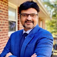 Happy to participate in RESOLVE 2024