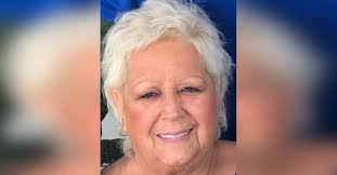 Obituary information for Deborah Ann Ervin