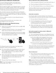 I personally would like a bit more top end, but the color of what the command bar does produce was definitely to my liking. Sb5000cdtx Surroundbar 5000 Instant Home Theater User Manual Sb180manual Polk Audio