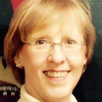 Peggy Parrish Obituary (2015)