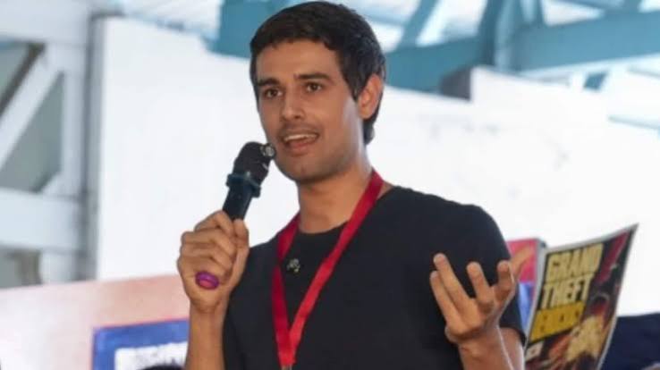 Dhruv Rathee Detained: ध्रुव राठी को हिरासत में लिया गया, जानिए उस वक्त कहां थे मशहूर यूट्यूबर और वहां क्या-क्या हुआ | Moneycontrol Hindi