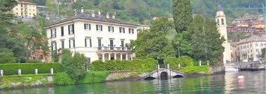 Clooney auch ein sportboot auf dem comer see. Entertainment And Nightlife Lake Como Italy