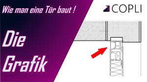 Revit Tur Tutorial Details Zeichnen Pietro Todisco Youtube