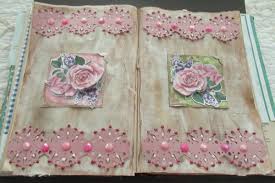 I thought you might be looking for some new and exciting ways to fold and create cards like i am! Techniques To Alter Paper Or Cardstock Feltmagnet