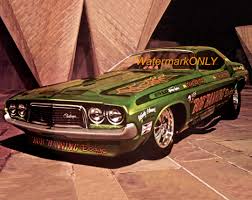 Image result for Top Banana 1972 Challenger