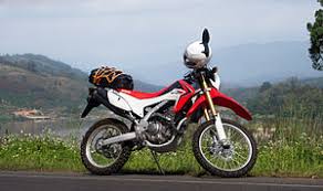 There are five models in the crf line, providing a little something for everyone. Honda Crf 250 L Wikipedia