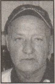 Ernest Jefferson Dunn Turner (1943-2008)