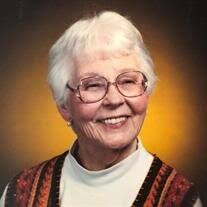 Velva Maxine Counseller Obituary