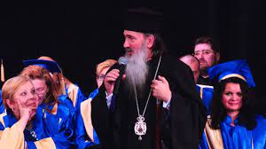 Întrebarea cu privire la sensul vieţii nu trebuie să se substituie faptului de a trăi. Cuvantul Ips Teodosie La Conferinta Despre Prostie A Lui Andrei Plesu Youtube