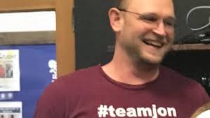 Fundraiser for Jon Lyon by Matt Harlfinger : Jon Lyon Medical Fundraiser