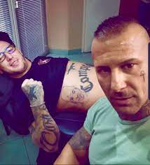 Check spelling or type a new query. Curtis Na Akkor Kezdjuk Testver S Dean Tattoo Studio Facebook