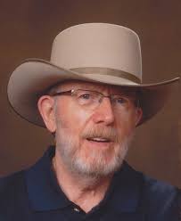 Obituary for James W. Gentry