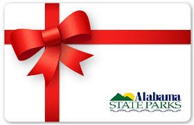 How do i check the value of a gift card? Alabama State Parks Gift Cards