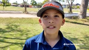 Destacan 8 golfistas del Country Club de Los Mochis, logran su pase al  nacional