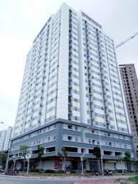 Nhà ở xã hội Rice City Thạch Bàn - Quận Long Biên, TP Hà Nội