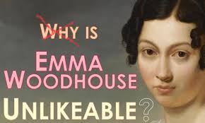 The Jews of Donwell Abbey: An “Emma” Vagary