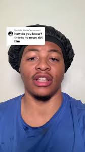 Jeantre Antonio Kemp What Happened