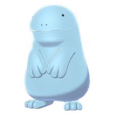 Pokemon Scarlet & Violet Quagsire Location