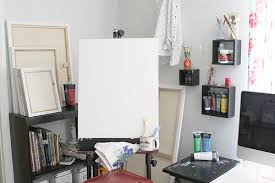 Art Corner Art Corner Interior Spaces Apartment Therapy