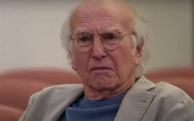 In the spirit of Larry David/CYE, is there a statute of limitations