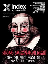 Plays, protests and the censor's pencil: Banned by Stalin, loved by the  Nazis, Shakespeare has rattled and toyed with authorities over the  centuries
