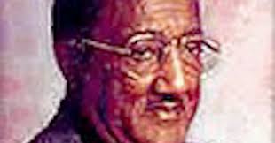 Rev. Jerome Del Pino, ex-boxer and crusading preacher