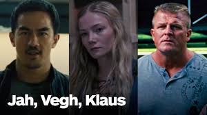 Every Major Fast and Furious Character