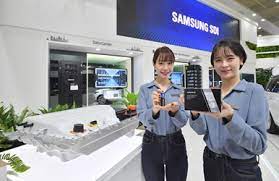 This is the main samsung sdi stock chart and current price. Samsung Li Ion Battery Renewable Energy Samsung Sdi Official Site