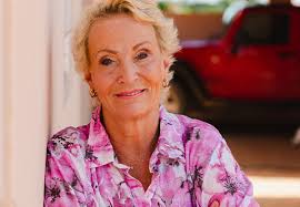 Psykologen Eva Rusz flyttade till Aruba: "Det är en hälsokur att bo  utomlands"