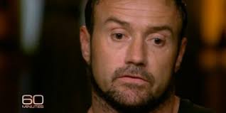 Dylan Davies, '60 Minutes' Benghazi Witness, Resurfaces, Says He's In  Hiding