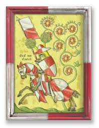 Graf Von Castell Wappen Ritter Wurzburg Bad Mergentheim Bamberg Erlangen Furth Sammeln Seltenes Memorabilia Adel Medieval Art Medieval Period Medieval